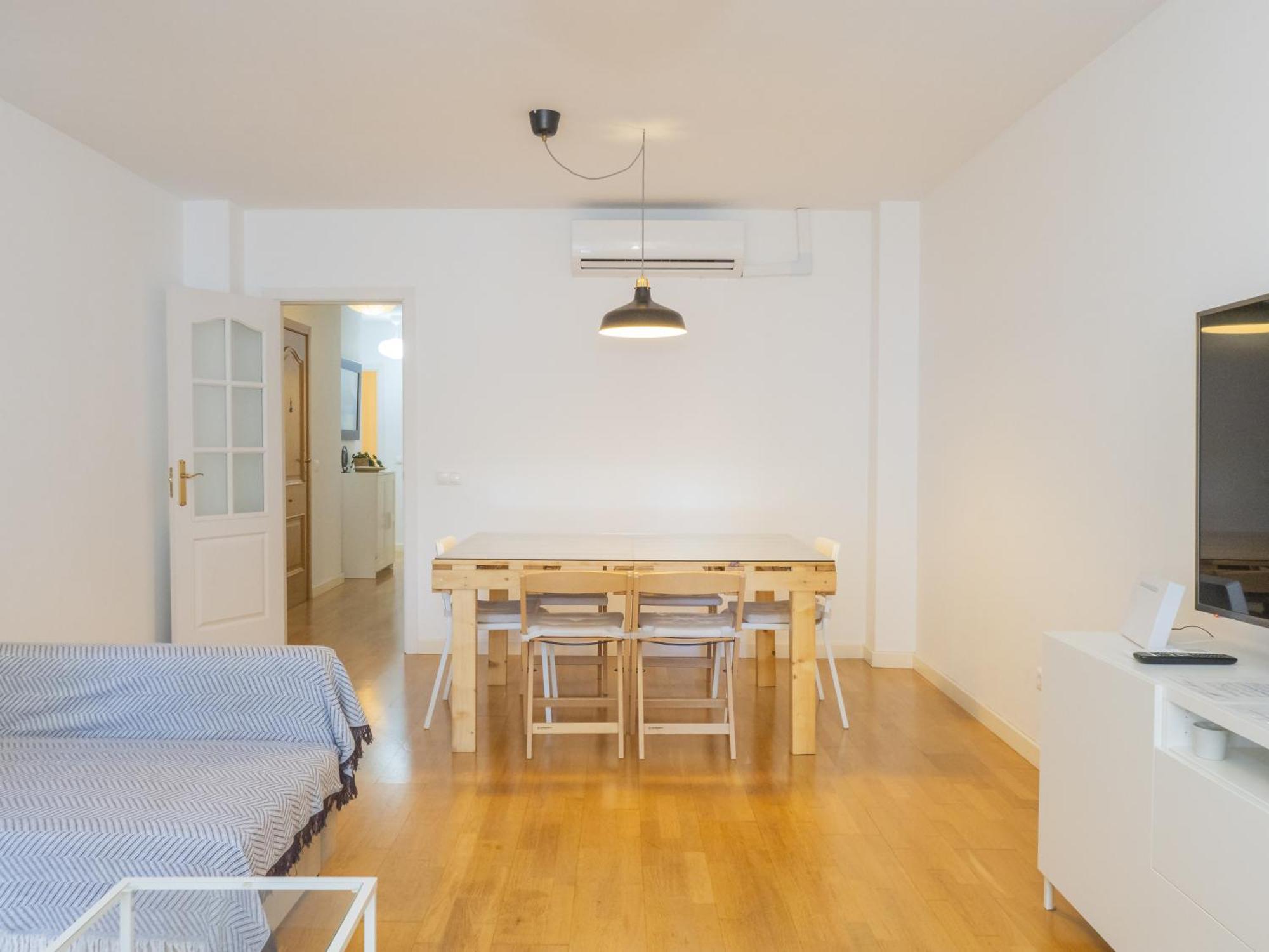 Mshome Gran Casa Rios Rosas Малага Екстериор снимка